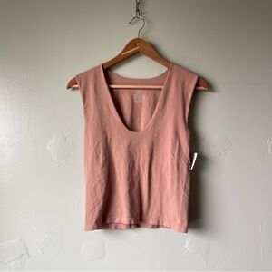 Brand New (New With Tags) Intimately Free People Rose Women’s Active Top